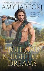 Highland Knight of Dreams 