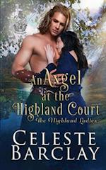 An Angel at the Highland Court