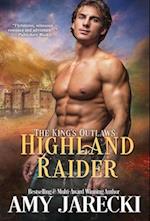 Highland Raider