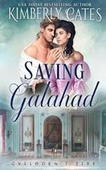 Saving Galahad 