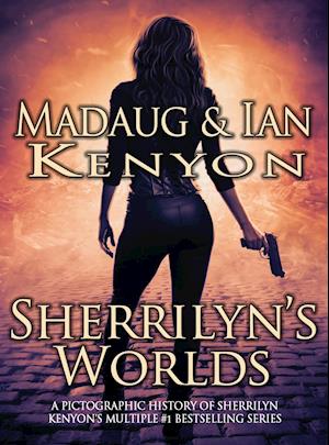 Sherrilyn's Worlds