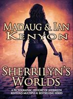 Sherrilyn's Worlds 