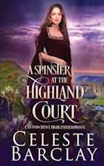 A Spinster at Highland Court 