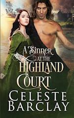 A Sinner at Highland Court 