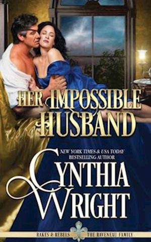 Her Impossible Husband