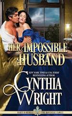 Her Impossible Husband 