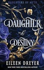 Daughter of Destiny 