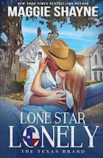 Lone Star Lonely 