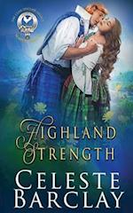 Highland Strength 