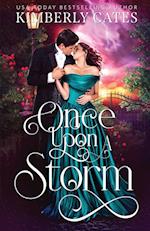 Once Upon a Storm 