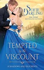 Tempted by the Viscount 