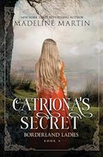Catriona's Secret