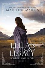 Leila's Legacy