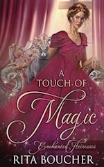 A Touch of Magic