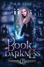 Book of Darkness