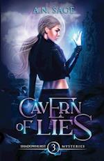 Cavern of Lies