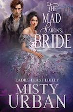 The Mad Baron's Bride