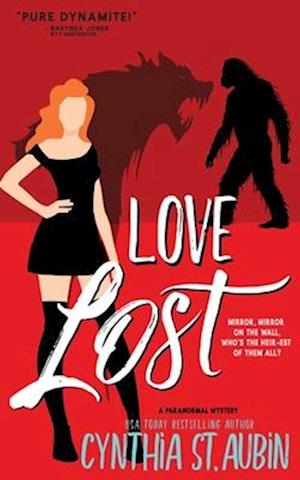 Love Lost