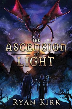 The Acension of Light