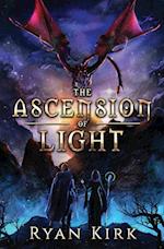 The Acension of Light