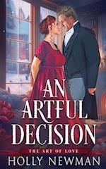 An Artful Decision