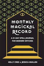Good Life Monthly Magickal Rec