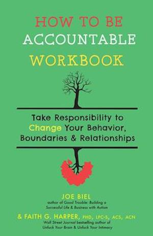 How To Be Accountable Workbook