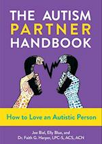 The Autism Partner Handbook