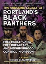 The Enduring Legacy of Portland's Black Panthers