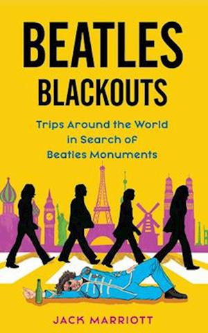 Beatles Blackouts