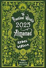 The Practical Witch's Almanac 2025
