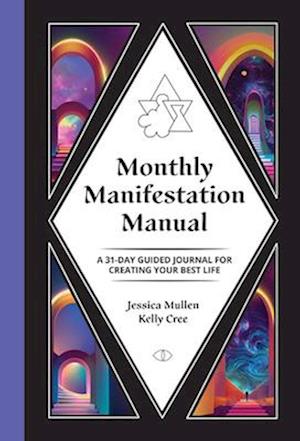 Monthly Manifestation Manual