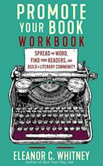 Promote Your Book Workbook