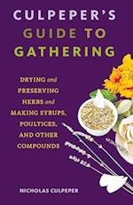 Culpeper's Guide to Gathering