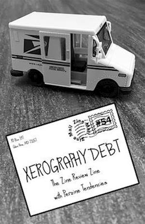 Xerography Debt #54