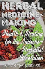 Herbal Medicine-Making