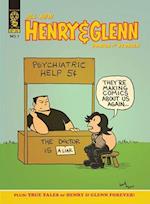 All New Henry & Glenn Comics & Stories #1