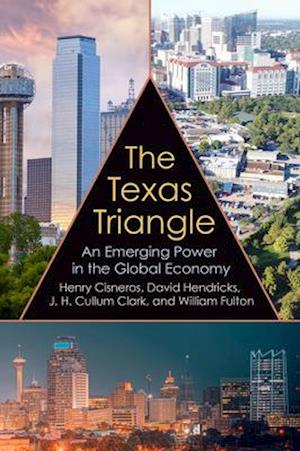 The Texas Triangle, Volume 27