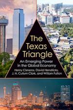 The Texas Triangle, Volume 27
