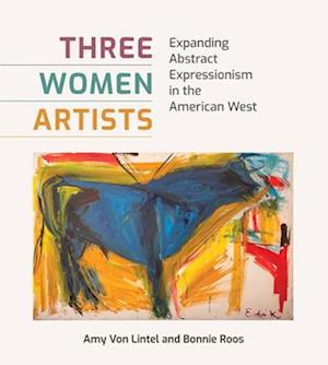 Three Women Artists