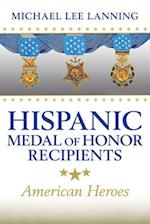 Hispanic Medal of Honor Recipients