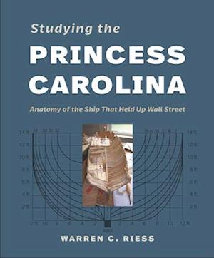 Studying the Princess Carolina