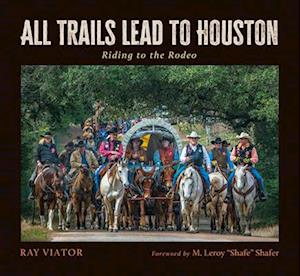 All Trails Lead to Houston
