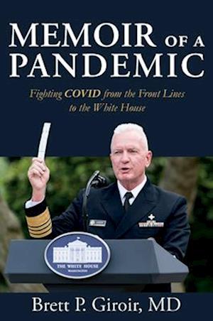 Memoir of a Pandemic