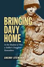 Bringing Davy Home