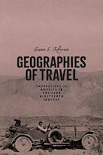 Geographies of Travel