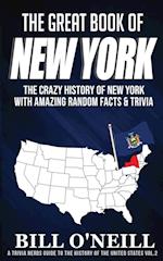 The Great Book of New York