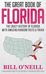 The Great Book of Florida