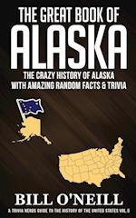 The Great Book of Alaska