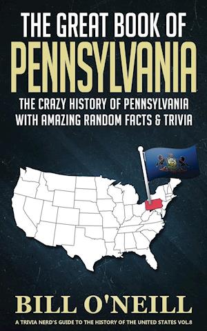 The Great Book of Pennsylvania